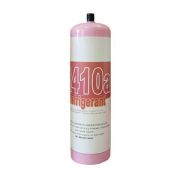 Хладон R 410A баллон 800 гр с вентилем .